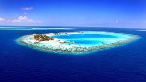 گردشگری در مالدیو