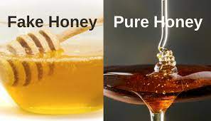 چگونه عسل واقعی را از تقلبی تشخیص دهیم؟